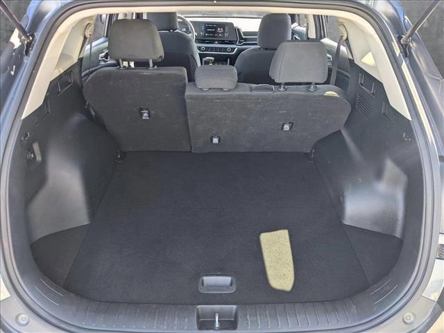 used 2023 Kia Sportage car, priced at $21,933