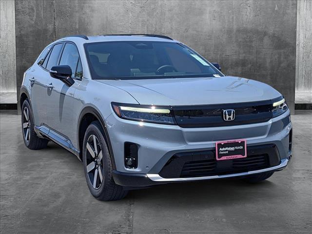 new 2025 Honda Prologue car, priced at $52,870