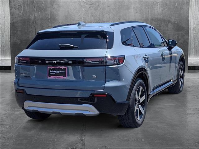 new 2025 Honda Prologue car, priced at $52,870