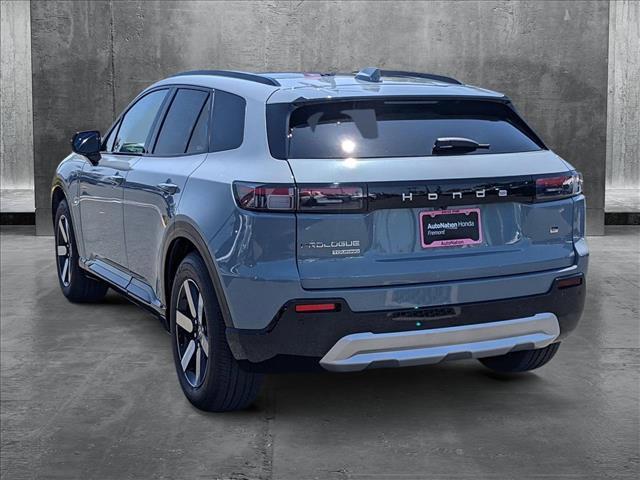 new 2025 Honda Prologue car, priced at $52,870