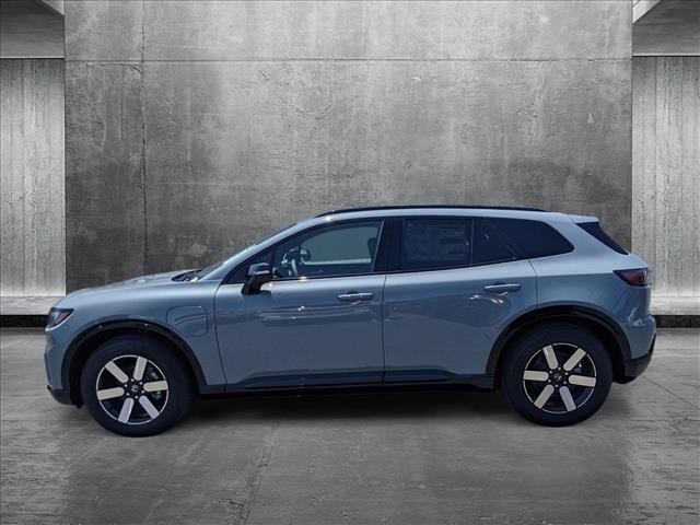 new 2025 Honda Prologue car, priced at $52,870