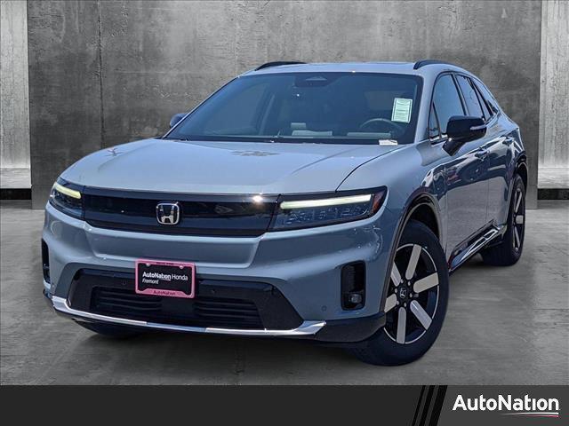 new 2025 Honda Prologue car, priced at $52,870
