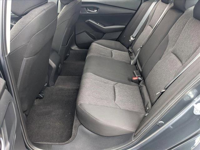 used 2024 Honda Accord car, priced at $26,922