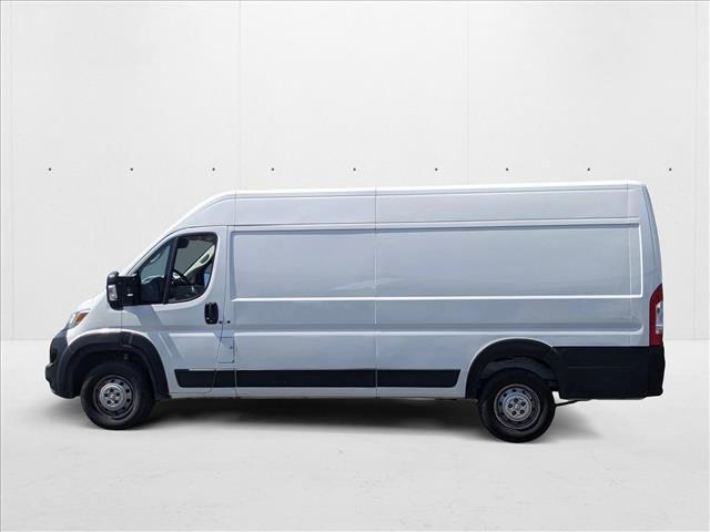 used 2023 Ram ProMaster 3500 car, priced at $32,744