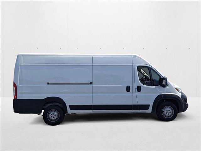 used 2023 Ram ProMaster 3500 car, priced at $32,744