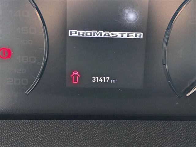 used 2023 Ram ProMaster 3500 car, priced at $32,744