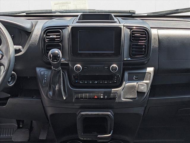 used 2023 Ram ProMaster 3500 car, priced at $32,744