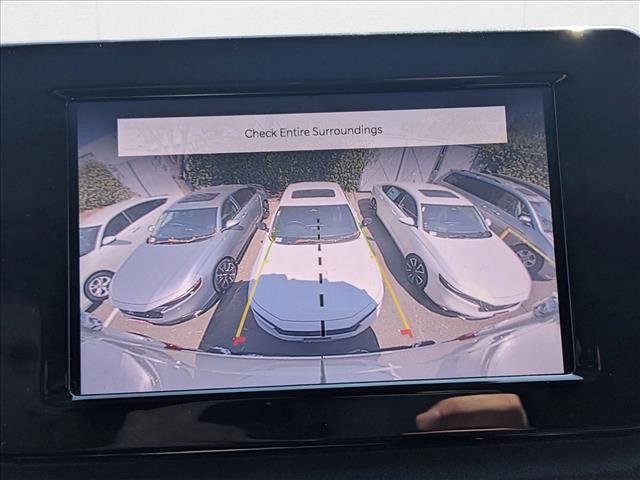 used 2023 Ram ProMaster 3500 car, priced at $32,744