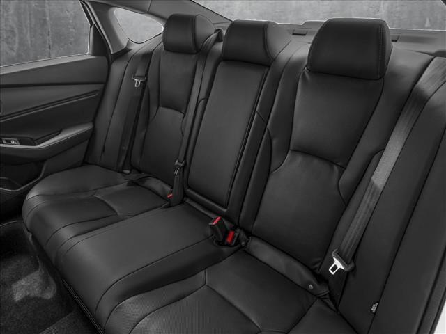 new 2025 Honda Accord Hybrid car, priced at $40,905