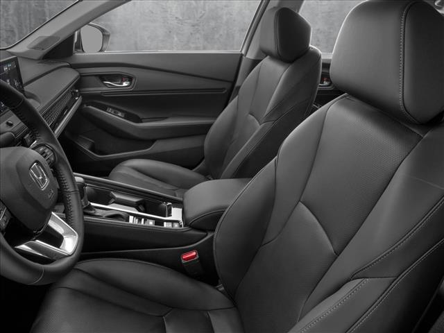 new 2025 Honda Accord Hybrid car, priced at $40,905