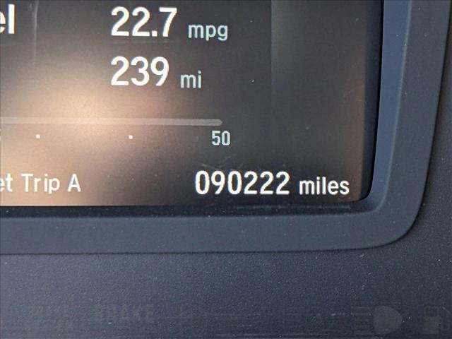used 2019 Honda Odyssey car, priced at $21,322