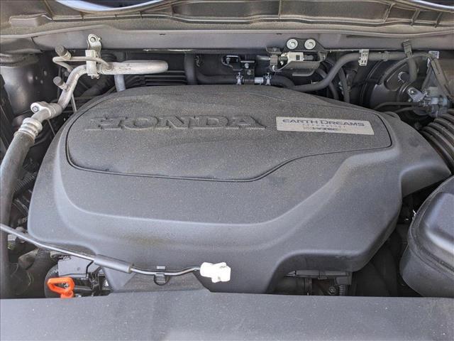 used 2019 Honda Odyssey car, priced at $21,322