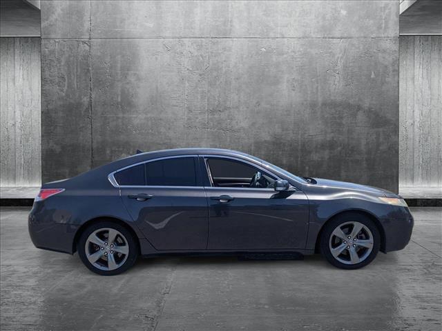 used 2014 Acura TL car, priced at $14,977
