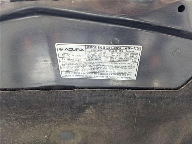 used 2014 Acura TL car, priced at $14,977