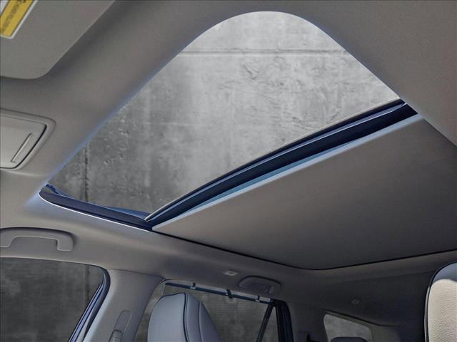 used 2023 Honda Pilot car, priced at $45,922