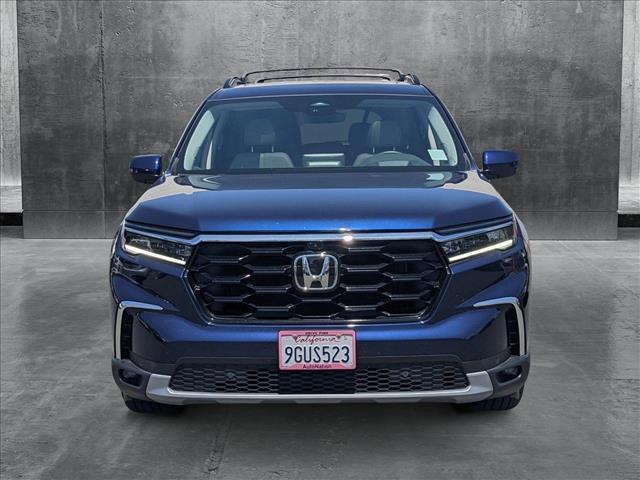 used 2023 Honda Pilot car, priced at $45,922