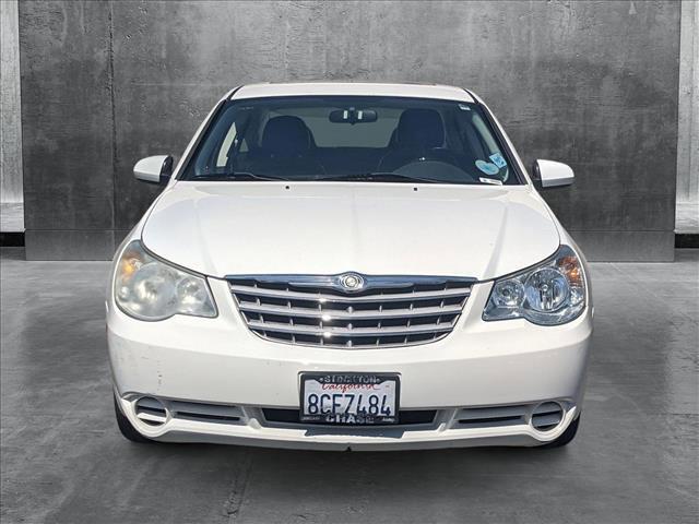 used 2010 Chrysler Sebring car, priced at $6,699