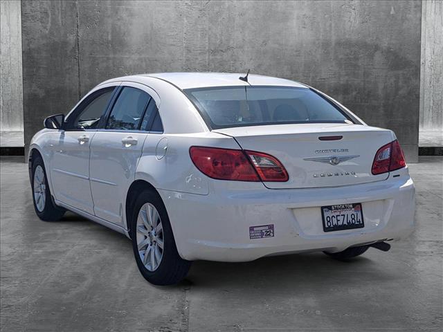 used 2010 Chrysler Sebring car, priced at $6,699