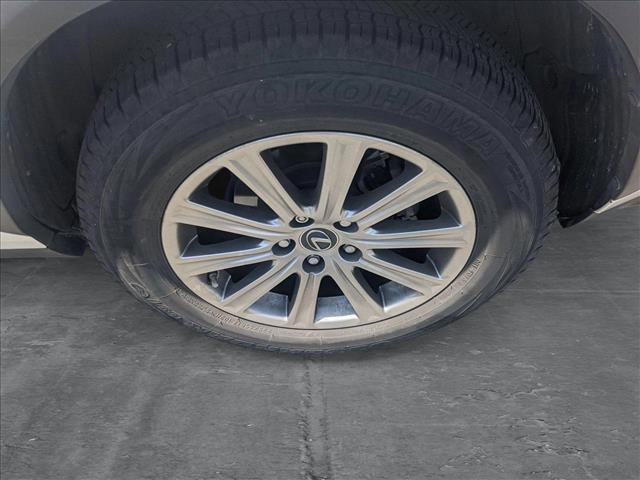 used 2020 Lexus NX 300 car, priced at $31,877