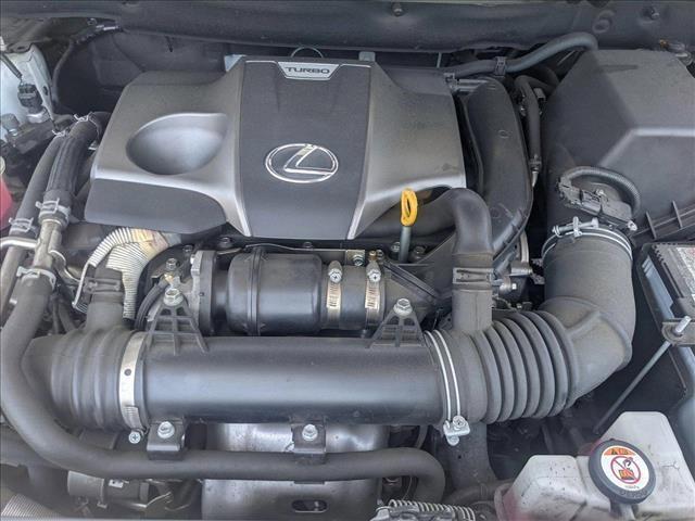 used 2020 Lexus NX 300 car, priced at $31,877