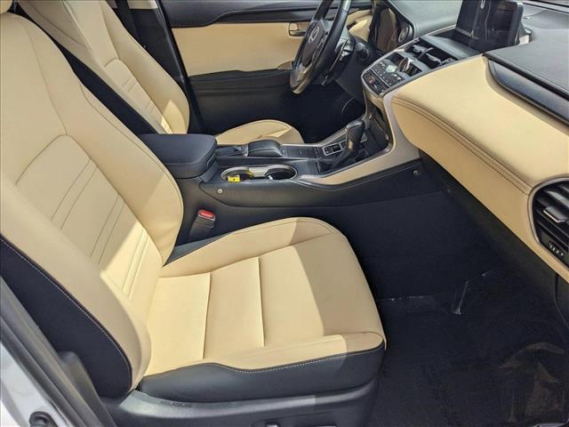 used 2020 Lexus NX 300 car, priced at $29,733