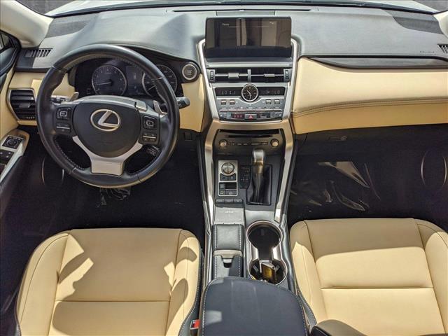 used 2020 Lexus NX 300 car, priced at $29,733