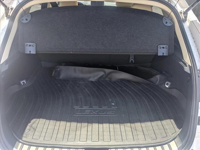 used 2020 Lexus NX 300 car, priced at $31,877