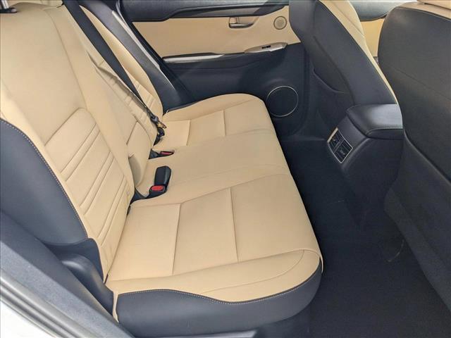 used 2020 Lexus NX 300 car, priced at $29,733