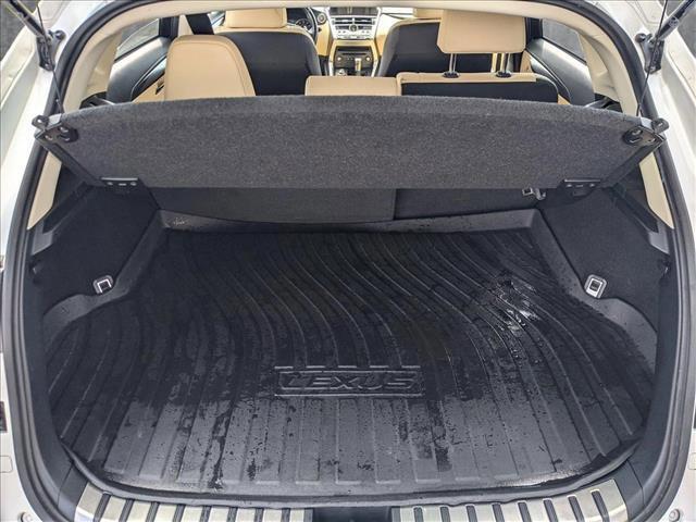 used 2020 Lexus NX 300 car, priced at $29,733