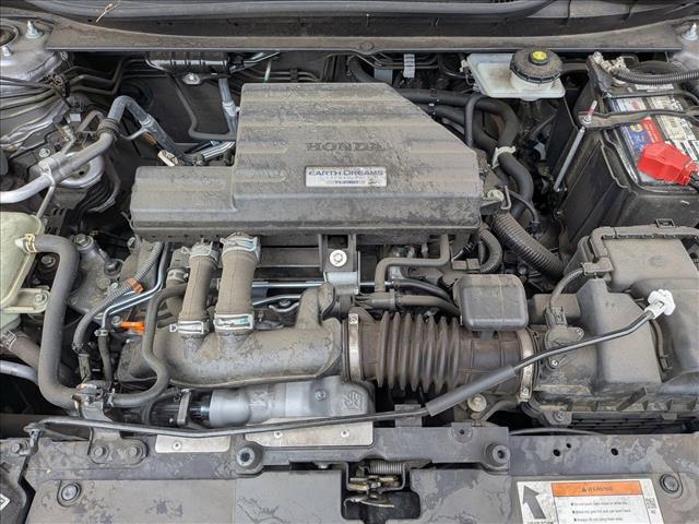 used 2019 Honda CR-V car, priced at $22,377