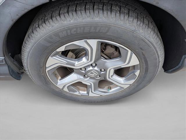 used 2019 Honda CR-V car, priced at $22,377