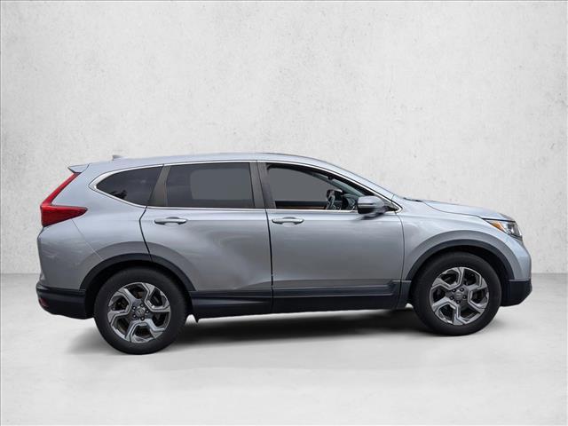 used 2019 Honda CR-V car, priced at $22,377