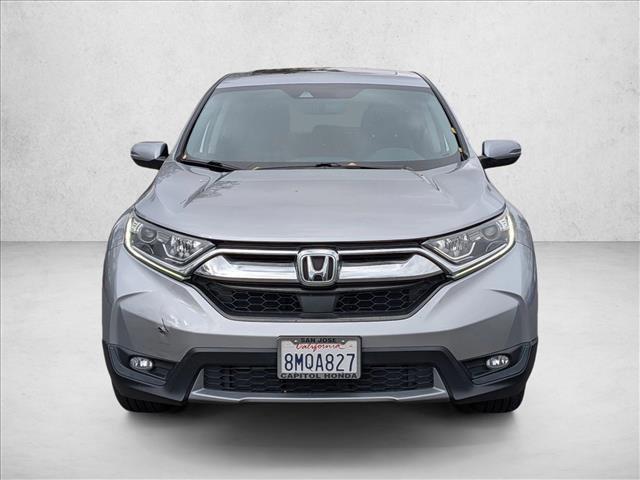 used 2019 Honda CR-V car, priced at $22,377