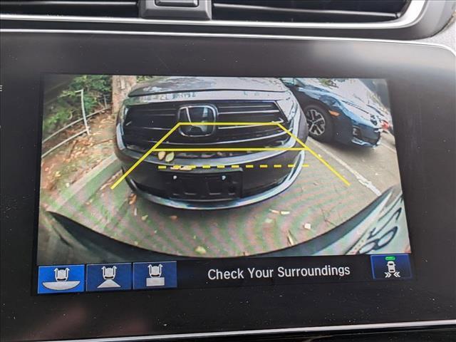 used 2019 Honda CR-V car, priced at $22,377