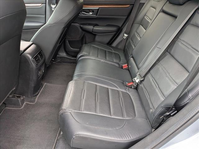 used 2019 Honda CR-V car, priced at $22,377
