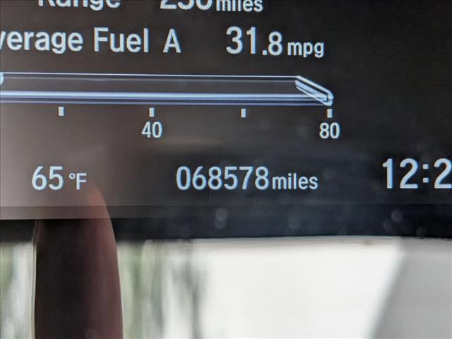 used 2019 Honda CR-V car, priced at $22,377