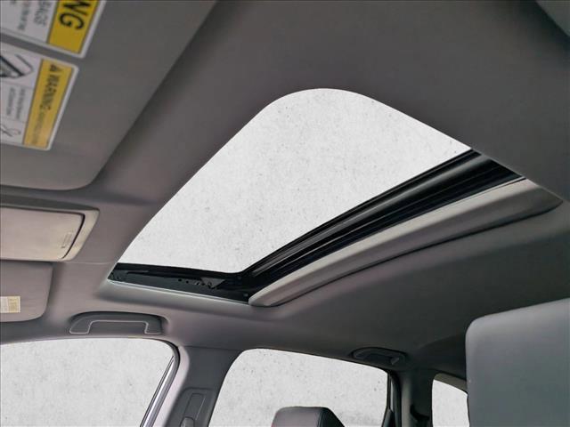 used 2019 Honda CR-V car, priced at $22,377