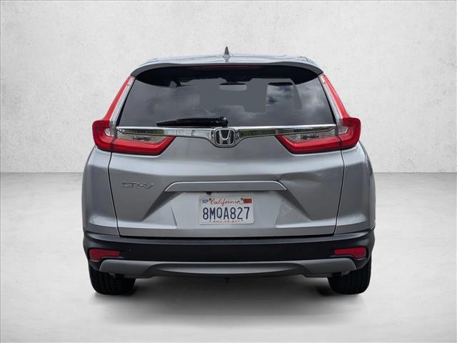 used 2019 Honda CR-V car, priced at $22,377