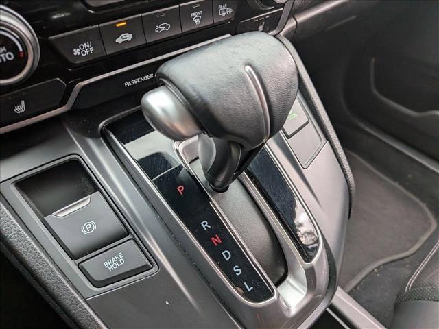 used 2019 Honda CR-V car, priced at $22,377