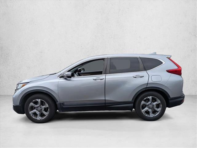 used 2019 Honda CR-V car, priced at $22,377