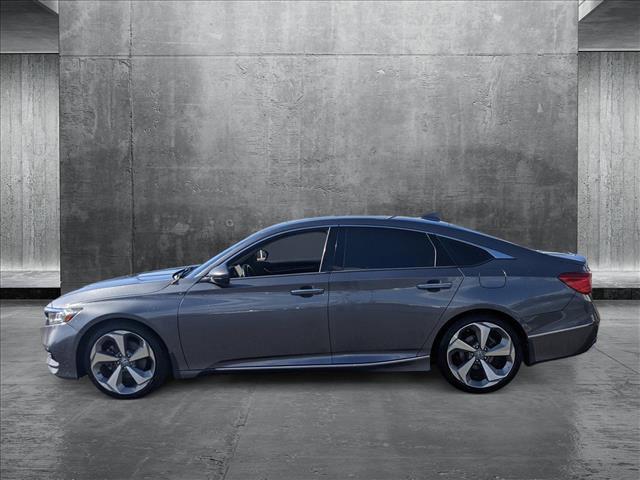 used 2020 Honda Accord car, priced at $22,388