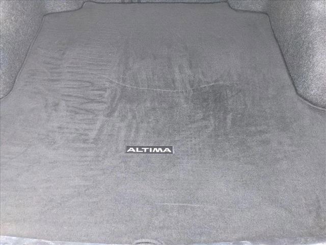 used 2022 Nissan Altima car, priced at $19,122