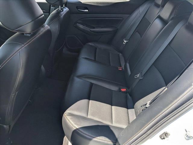 used 2022 Nissan Altima car, priced at $19,122