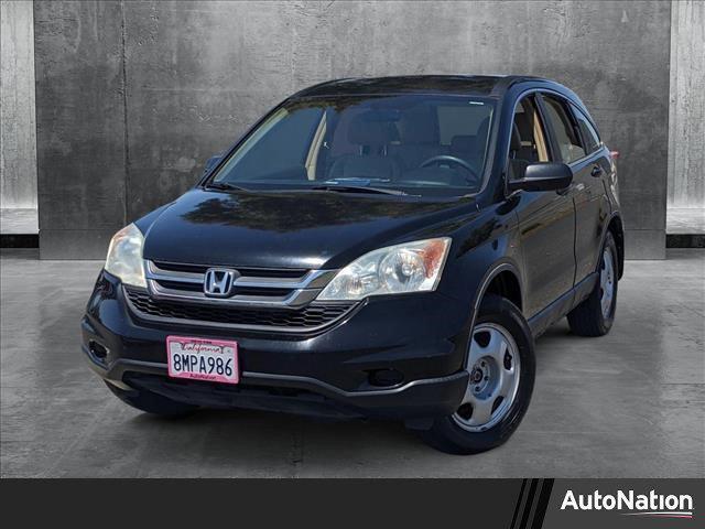 used 2010 Honda CR-V car, priced at $8,544