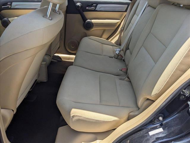 used 2010 Honda CR-V car, priced at $8,544