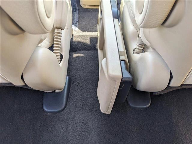 used 2010 Honda CR-V car, priced at $8,544