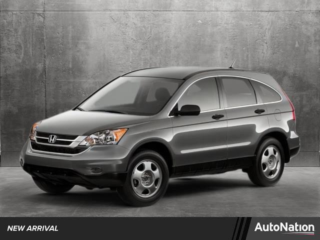 used 2010 Honda CR-V car, priced at $8,991
