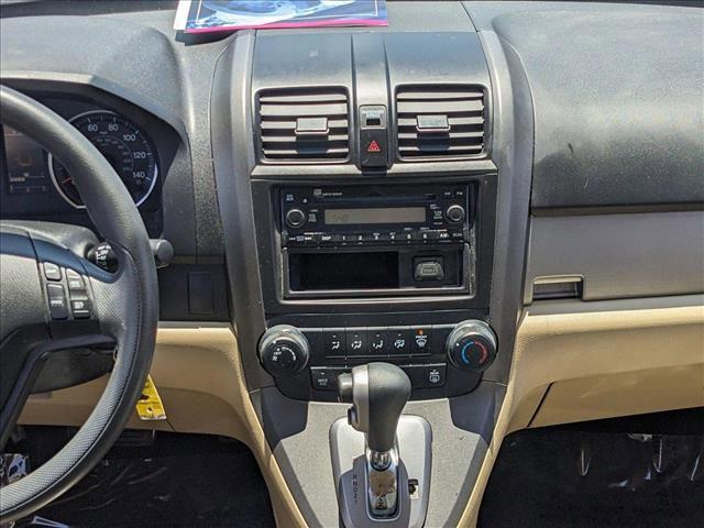 used 2010 Honda CR-V car, priced at $8,544