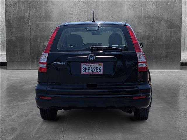 used 2010 Honda CR-V car, priced at $8,544