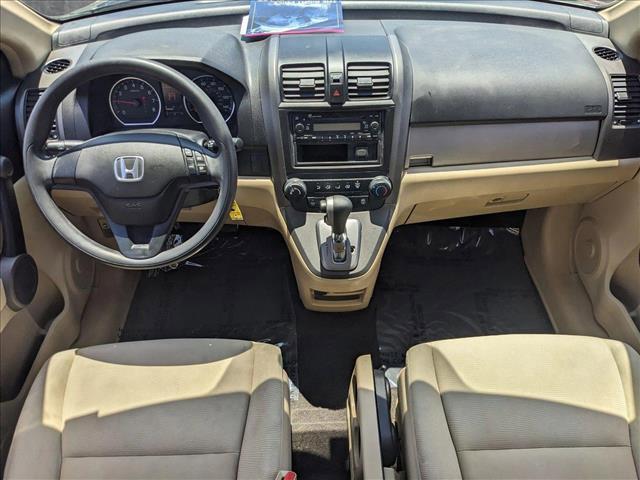used 2010 Honda CR-V car, priced at $8,544